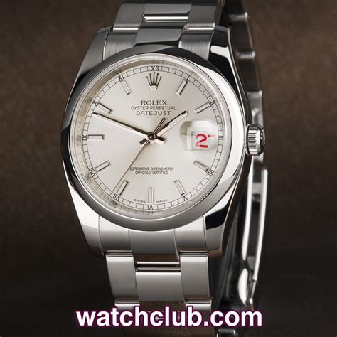 roulette rolex watch|Rolex datejust 36 116200.